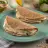 Quesadillas de Aveia com Queijo Panela