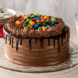 Easy desserts to share