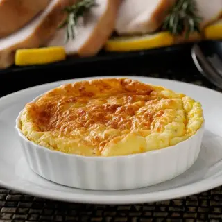 3 Acompanhamentos de Batata