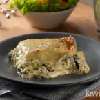 Alfredo Lasagna