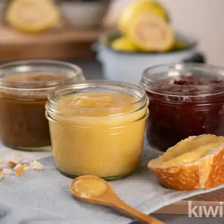 How to make homemade jam?