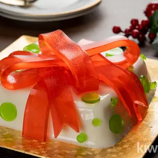 Receitas de Natal para crianças