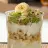 Coconut and Kiwi Jar to Go