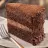 Delicioso Bolo de Chocolate