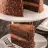 Delicioso Bolo de Chocolate