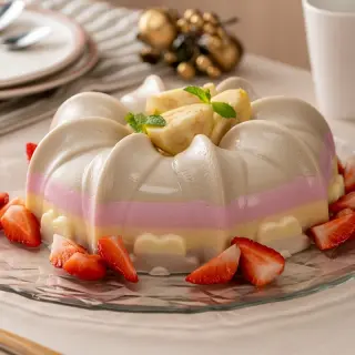 4 delicious vanilla desserts