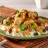 Sweet and Sour Chicken and Broccoli Stir-Fry