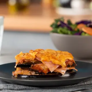 Easy recipes with ham
