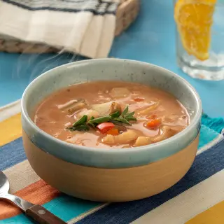 7 Lent Recipes