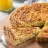 Torta de Brócolis com Queijo