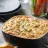 Buffalo Cauliflower Snack