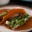 Tortilha de Couve-flor com Chile Guajillo e Chile de Árbol