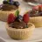 Mini Nut Tarts with Fruit