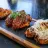 Wings with Mango Chipotle Sauce