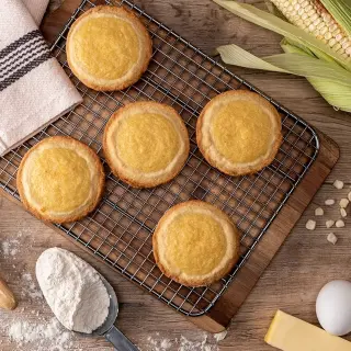 Corn Muffins