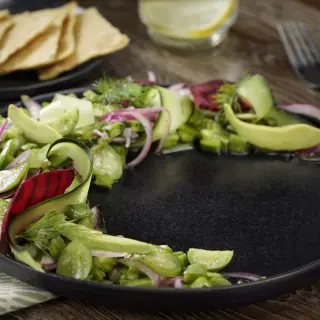 2 Receitas com Nopais para Compartilhar