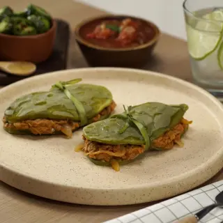 2 Receitas com Nopais para Compartilhar