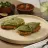 Nopal Recheado com Tinga de Atum