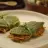 Nopal Recheado com Tinga de Atum