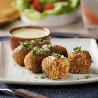 7 potato recipes