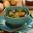 How to remove the saltiness from vegetable broth?