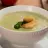 How to remove saltiness from broccoli cream?