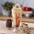Strawberry Cheesecake Milkshake