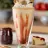 Strawberry Cheesecake Milkshake