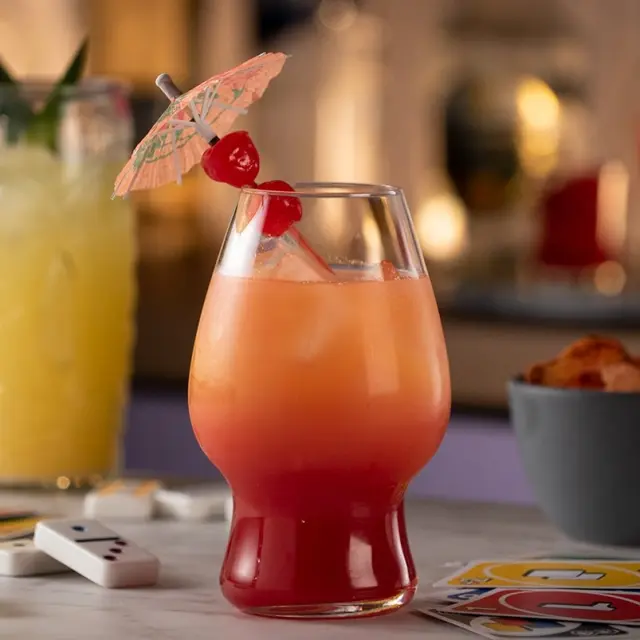 Sex on the Beach Cocktail