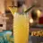 Mango Piña Colada