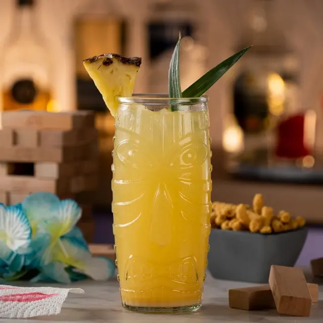 Mango Piña Colada