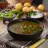 Caldo de Feijão com Verduras