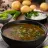 Caldo de Feijão com Verduras