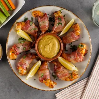 Air Fryer Recipes