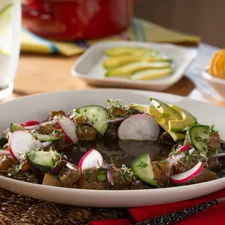 The best spicy recipes for the weekend