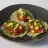 Tacos de Atum ao Pastor Saudáveis