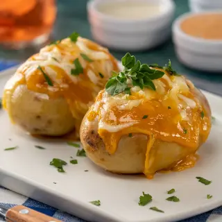 Quick Tuna Recipes