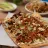 Chicharrón Prepared with Esquites