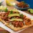 Chicharrón Prepared with Shrimp Ceviche