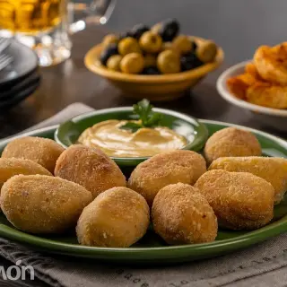 Lanches para festas e reuniões