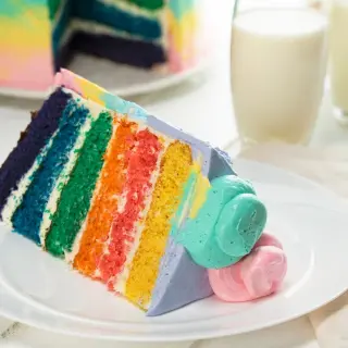 Pasteles sencillos para vender