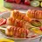 Paletas de Fruta com Chile