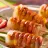 Paletas de Fruta com Chile