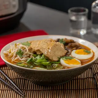 6 receitas de comida oriental
