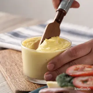 Homemade Supermarket Products