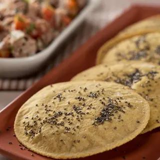 3 Healthy Toasts