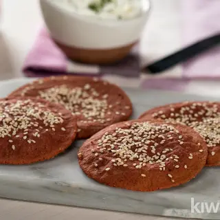 3 Healthy Toasts