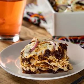3 Ways to Make Aztec Cake
