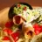 Flautitas de Frango à Mexicana