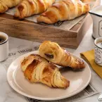 Croissants de Chocolate